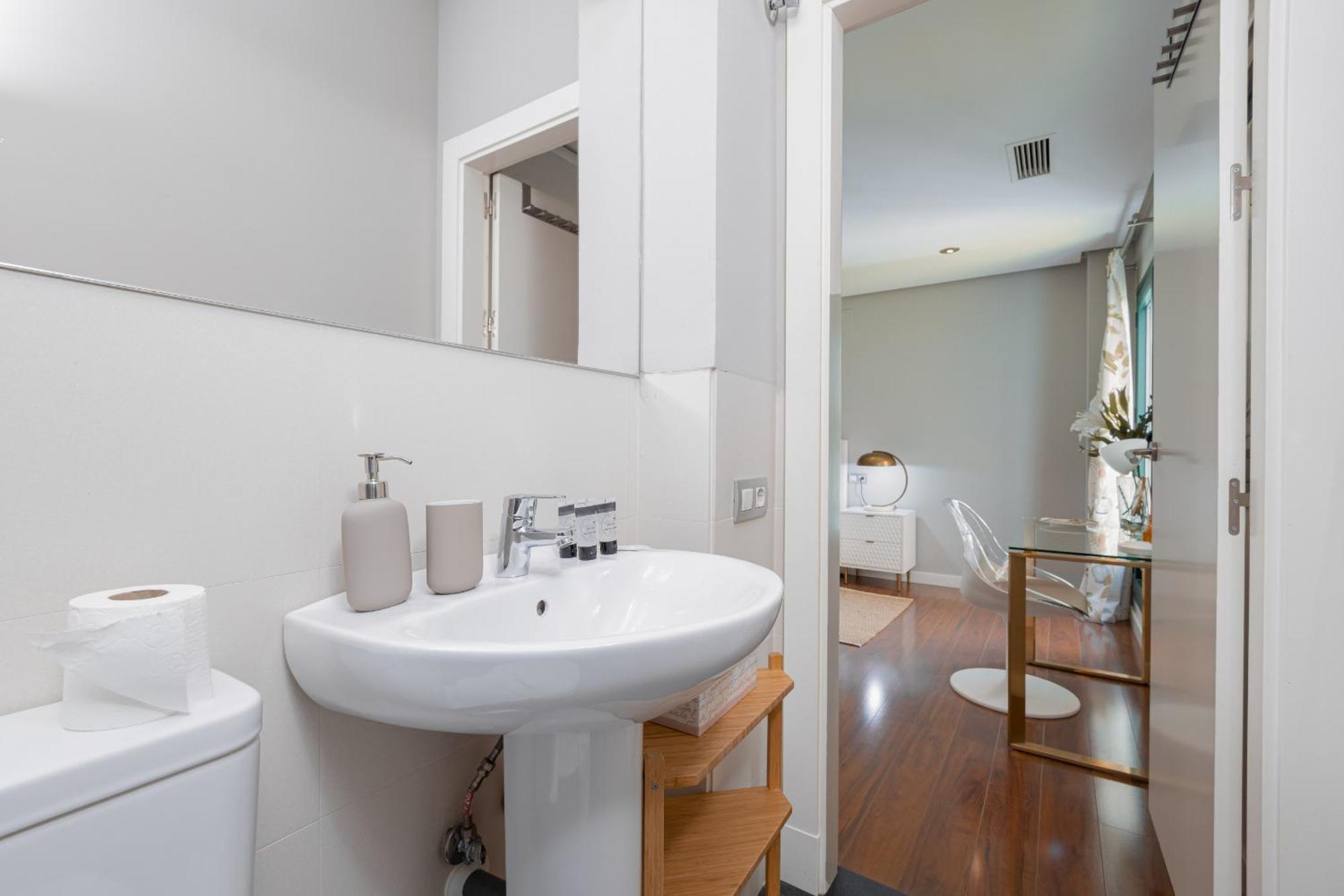 C30 Deluxe Studio With Terrace Into Cathedral Square Apartment Malaga Ngoại thất bức ảnh