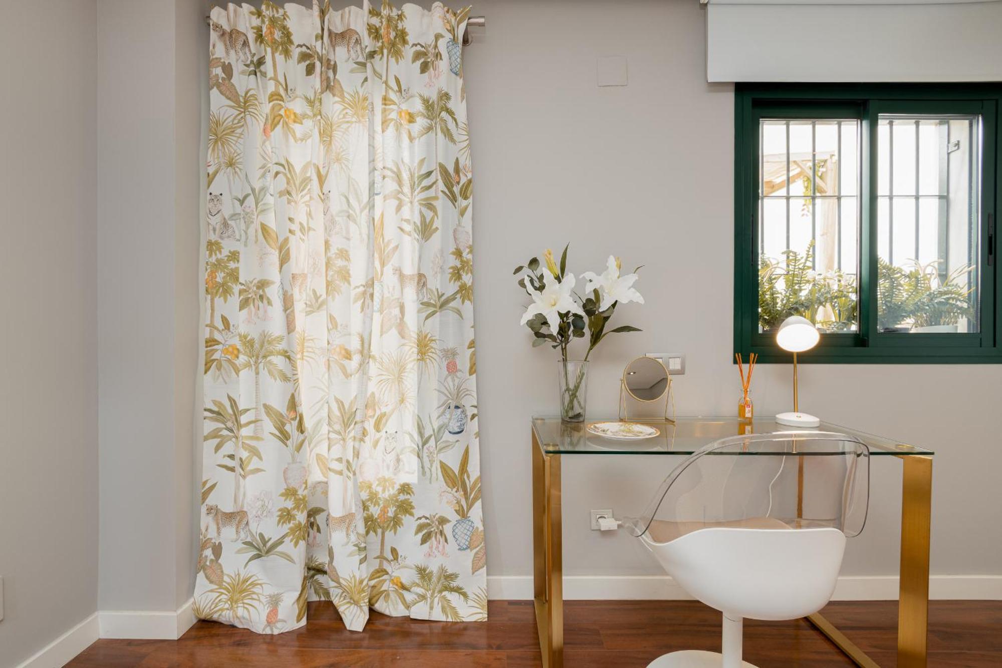 C30 Deluxe Studio With Terrace Into Cathedral Square Apartment Malaga Ngoại thất bức ảnh